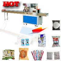 Flow Packaging Machinery