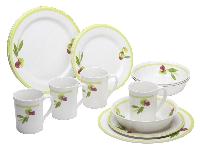 Melamine Tableware