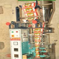 Mechanical Type Packing Machine