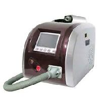 Laser Tattoo Removal Machine