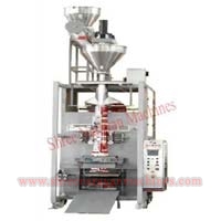 Collar Type Giant Packing Machine