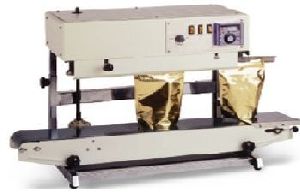 Vertical Band Sealers