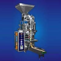 Cup Filler Machine  (collar type)