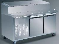 Refrigeration Equipments