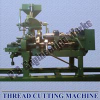 Automatic Thread Cutting Machine