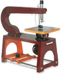 Jigsaw Machine