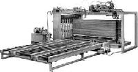 automatic feeding machine