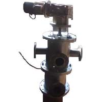 Cycling Valve