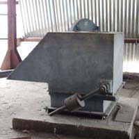 silo feeding system