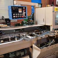 Automatic Circular Cold Saw