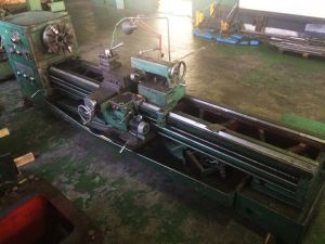 Lathe Sna 800 X 3000