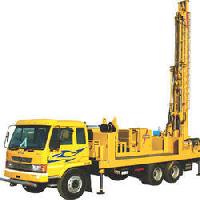 borewell drilling equipment
