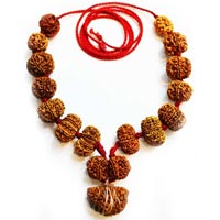 Rudraksha Mala