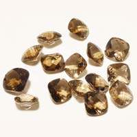 Smoky Quartz Gemstones