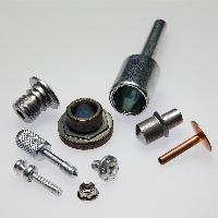 cold forged special fasteners