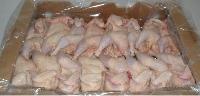 Halal Frozen Chicken