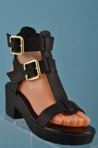 Gladiator Sandal