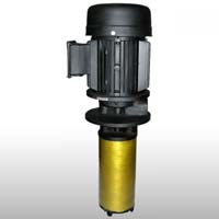 Coolant Pump Multistage Non-Corrosive