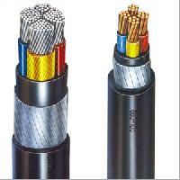 Armoured Cables