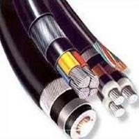 Unarmoured Cables