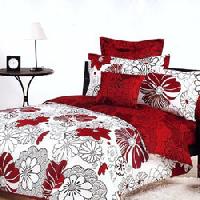 Cotton Bed Comforters