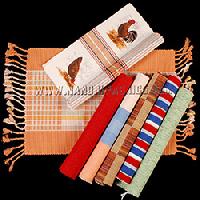 Cotton Dining Placemats