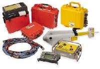 geological prospecting equipments