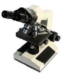 Scientific Microscope