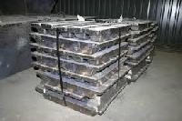 Lead Ingots