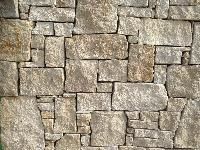 Cladding Stones