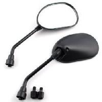 four wheeler side mirrors