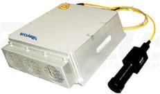 Fiber Laser