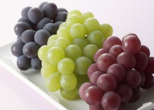 Grape Skin Extract