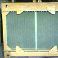 Industrial Radiator