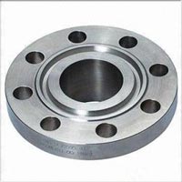 socket weld flanges