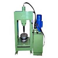 Hydraulic Pressure Machine