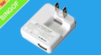 USB Power Supply 5 W Series