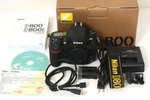 Photography Equipment