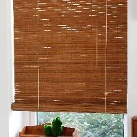 Bamboo Curtains