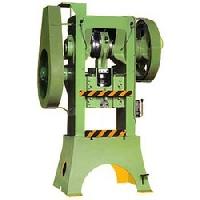 power press shearing machine