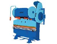 Mechanical Press Brake