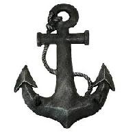 marine anchors