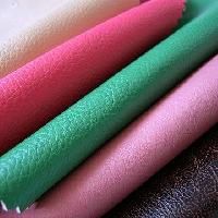 PVC Leather