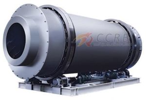 Three-cylinder Dryer