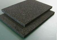 Natural Foam Rubber