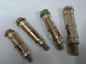 Anchor Bolts Fasteners