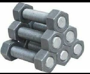 Hot Dip Galvanized Studs B7M and 2HM