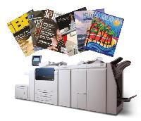 Digital Printing Press
