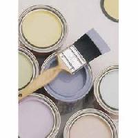solvenless epoxy paint