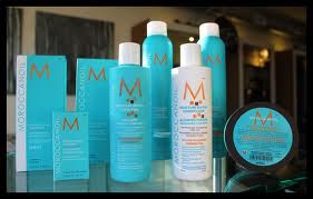 2014 New Design Moroccan Oil